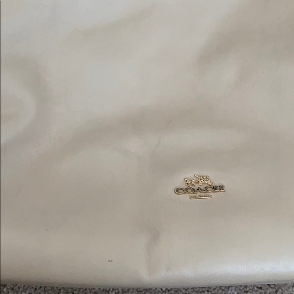 Coach Satchel Handbag - Picture 7 of 14